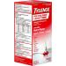 Tylenol Liquid Oral Suspension - Dye-Free Cherry Flavor 8 fl. oz - Pain & Fever Relief for Children & Adults - Buy Online on GoSupps.com