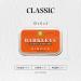 Barkleys Classic Mints - Ginger 6 Tins (6 x 50g) - International Shipping Available - Buy Online on GoSupps.com