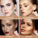 FV Cream Contour Stick Dual-Ended Contouring & Highlighting Stick Long Lasting and Waterproof Bronzer Stick with Natural Finish Highlighter Stick for 3D Face Makeup 7.5g Neutral - Buy Online on GoSupps.com