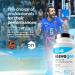 Buy Resveratrol 98% - Trans-Resveratrol 250mg DRCAPS - Vegan Anti-Aging Supplement - High Availability - Made in France - 60 Capsules - Buy Online on GoSupps.com