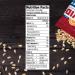 DAVID Roasted Salted Sunflower Kernels 3.7 oz - Original Flavor - Buy Online on GoSupps.com