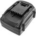 JRINK Replacement Battery for Worx WA3012 WA3520 WA3525 WA3571 WA3575 WA3575.2 WA3578 WA3671 WA3678 | 20V Hydroshot Portable Power & Power Share 10 Cordless - International Shipping Available - Buy Online on GoSupps.com