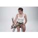 Thera Cane Max Trigger Point Massager (Green) - Relieve Muscle Tension and Pain - Buy Online on GoSupps.com