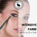 Impala Oryx Khol Kajal Eyeliner - Waterproof White 12 | Long-Lasting Precise Eye Contour | Creamy Formula for Vibrant Color - Buy Online on GoSupps.com