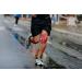 JB PreCut Kinesiology Tape 4 Rolls - Water Resistant  Latex Free Athletic Body Tape for Joint & Muscle Pain Sports Recovery & Support. Includes Manual. (Black) Black Jet - Buy Online on GoSupps.com