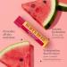 Burt's Bees Lip Balm Watermelon Moisturising Lip Balm With Beeswax You're One in A Melon Limited Edition 4.25g - Buy Online on GoSupps.com