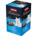 Animonda of the finest adult cat food wet food for adult cats with salmon in herb sauce 6 x 100 g herbal sauce salmon 1 piece (6 Pack)