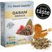 2022-23 Great Taste Award Winner! TFS Garam Masala (2x100g) - All Natural Salt-Free, Vegan, Gluten Friendly Artisan Spice Mixes - Non-GMO - Buy Online on GoSupps.com