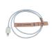 Disposable OXIMAX SpO2 Adhesive Sensor for Masimo Neonate/Adult LNOP Connector FDA/12 Pack
