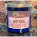 | Love Spell Hand-Pour Scented Candle | 8oz/240ml 50-60+ Hour Burn Time | Aromatherapy for Home or Office | Promotes Peace and Calmness Blue & Purple