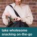 KIND Thin Bars Variety Pack - Gluten Free, 100 Calorie, 30 Count - Peanut Snack Option - Buy Online on GoSupps.com