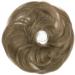 CAISHA Synthetic Hair Scrunchie Updo - Brunette #22A G12B - Buy Online on GoSupps.com