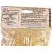 200 Count Size 000 Clear Gelatin Capsules - Empty Clear/Clear Capsules - Buy Online on GoSupps.com