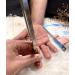 Sonic Energy Therapy Tuning Fork Set Earth - 136.10 Hz OM Tuning Fork Stand & Guide Book for Tuning Fork Therapy - Buy Online on GoSupps.com