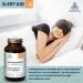 PURICA Ashwagandha with Sensoril - Natural and Organic Stress Relief Supplement Ideal for Men and Women 120 Vegan Capsules - Buy Online on GoSupps.com
