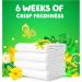 Gain Procter & Gamble Detergent 6/46oz - Premium International Shipping Available - Buy Online on GoSupps.com