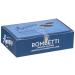 Amarelli - Rombetti Diamond Shaped liquorice Lightly Flavoured with Anise 100 gr