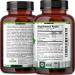 Zazzee Extra Strength DIM 300mg with BioPerine - 100 Vegan Capsules, Pure Organic Broccoli Extract - Non-GMO, 100 Day Supply - Buy Online on GoSupps.com