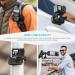 STARTRC Magnetic Backpack Shoulder Strap Mount - 360 Quick Release for Action Cameras | Compatible with DJI GoPro Insta360 & More - Buy Online on GoSupps.com