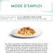 Gourmet Nature's Creations Adult Cat Food - Tuna & Rice Mini Bites 24 x 85g - Premium International Shipping - Buy Online on GoSupps.com