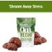 Om Mushroom Superfood Reishi Powder - Organic Adaptogen for Stress & Immune Support - 3.5oz (50 Servings) - Buy Online on GoSupps.com