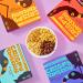 Crispy Fantasy Protein Cereal Variety Pack Gluten Free Vegan Low Sugar Protein Snacks High Fibre Plant Based Just Add Milk Healthy Breakfast for Kids & Adults 8g Protein Per Serving 4 Boxes Best Seller's Variety Pack - Buy Online on GoSupps.com