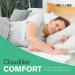 REMEDIES Disposable Incontinence Bed Pads - Super Absorbent Underpad 60x90cm (50 Pack) - Best for Daily Comfort & Protection - Buy Online on GoSupps.com