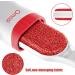 Grandma's Lint Brush - Self-Cleaning Double-Sided Pet Fur & Lint Remover for Furniture & Carpets - Perfect for Pet Owners - Buy Online on GoSupps.com