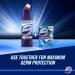 Domestos Bleach Blue 9/750ml - Buy Online on GoSupps.com