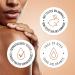 Jergens Ultra Care Moisturizer & Body Lotion Travel Size Multi Pack for Dry Skin (30 ML X 24 CT.) Warm 30 ml (Pack of 24) - Buy Online on GoSupps.com