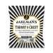 Jakemans Throat & Chest Sugar Free 50g - Pack of 12 - Soothing Menthol Sweets - Suitable for Vegetarians