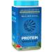 Sunwarrior Warrior Blend Protein Natural 3.0 750 G 750 gram Natural 750 g - Buy Online on GoSupps.com