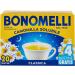 Bonomelli Classic Soluble Chamomile - Relaxing Concentrate from Selected Flowers | 20 Bags for Calm Moments | International Shipping - Buy Online on GoSupps.com