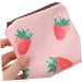 Buy Sewoart 2-Piece Women's Bandage Bag & Menstrual Tap Container - Stylish Tampon Organizer | Multifunctional 13x13cm Ladies Pockets - Buy Online on GoSupps.com