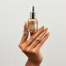 Nailtopia Bio-Sourced Chip Free Nail Lacquer - Strengthening Biotin and Superfood-Infused Polish - Chip Resistant Formula - Quick-Dry Long Lasting Wear - Liquid Gold 0.41oz (Pack of 1) - Buy Online on GoSupps.com