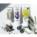 KORRES Olive Stones Scrub Beauty Shot - Vegan Deep Cleansing Peeling Cream (18ml) - Dermatologically Tested Exfoliant - Buy Online on GoSupps.com