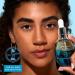 SKINN Firming Algae Oil - Anti-Aging Facial Oil for Fine Lines & Wrinkles | Lightweight Moisturizer & Hydrating Face Serum for Smooth Glowing Skin - Buy Online on GoSupps.com