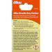 Olbas Breathe Easy Patches - Soothing Vapours for Easy Breathing - Kids 3+ - 6 Patches - Buy Online on GoSupps.com