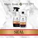 Stone Care International Granite Cleaner & Polish Combo for Marble, Quartz, Slate, Limestone & More | Countertop Care Solution - Buy Online on GoSupps.com