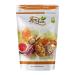 Anna and Sarah Shelled Pecans 2 Lbs - Resealable Bag, Fresh and Delicious (1 Pack) - Buy Online on GoSupps.com