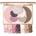 UCANBE All in One Makeup Kit - 4 Shimmer Matte Eyeshadow 1 Pink Blush 1 Bronzer Contour 1 Illuminator Highlighter Makeup Palette Make Up Sets for Women Girls Teens Gift (02 Dreamy Makeup Palette)