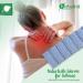 Herbalind 4020 8-Chamber Grain Pillow - Premium Comfort for Sleep | International Shipping Available - Buy Online on GoSupps.com