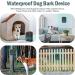 Dog Barking Control Device 3 Mode Automatic Anti Barking Device for Dogs 33Ft Reachageable Anti Barking Device for Stop Large Small Dogs Barking Device Indoor Outdoor Dog Bark Stopper - Buy Online on GoSupps.com