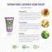 Buy Human + Kind Hand Elbow & Foot Cream - Nourishing 50ml | Plant Extracts for Soft Skin - Buy Online on GoSupps.com