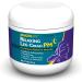 MagniLife Relaxing Leg Cream PM 4oz - Natural Relief for Pain, Restless Leg Syndrome & Cramping with Lavender & Magnesium - Buy Online on GoSupps.com
