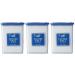 Badia Kosher Salt 8 oz Can - Pack of 3 | Premium Quality Kosher Salt - Buy Online on GoSupps.com