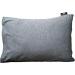 Camp Cove Camping and Outdoor Pillow - Jersey Cotton Camp Pillow for Sleeping - Compressible Shredded Memory Foam Pillow for Camping  Backpacking  Hiking and Traveling - Machine Washable - Buy Online on GoSupps.com