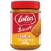 Lotus Biscoff Tartiner | Crunchy | Go t Caram lis Unique | Vegan | Sans Colorant ni Ar mes Artificiels | 4 x 380g