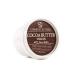 Cosmetic Butters Mystic Moments Cocoa Butter Virgin 100g - Pure & Natural Vegan GMO Free
