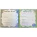 My First Year Baby Record Book - Commemorate Birth to 1st Year - White - Buy Online on GoSupps.com